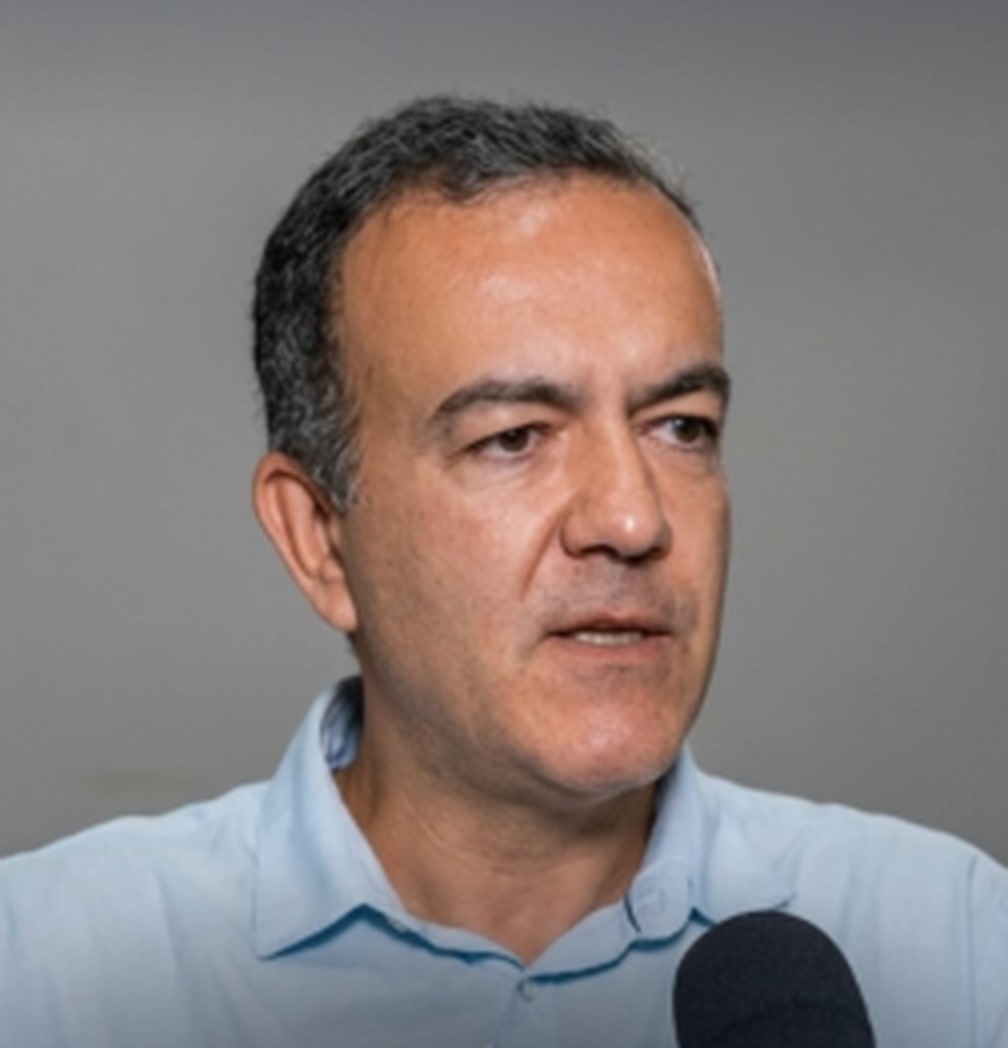 Dr. Renato Guimarães, neuropediatra em Divinópolis